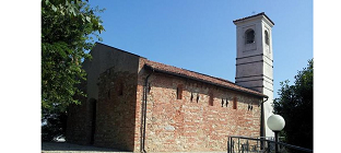 Basilica di San Marcello