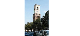 Torre campanaria