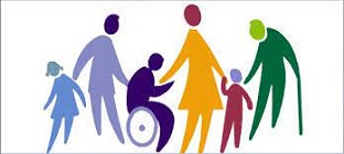 Logo Servizi Diurni per disabili