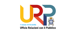 logo Ufficio Relazioni con il Pubblico