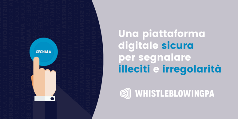 https://comunedistradella.whistleblowing.it