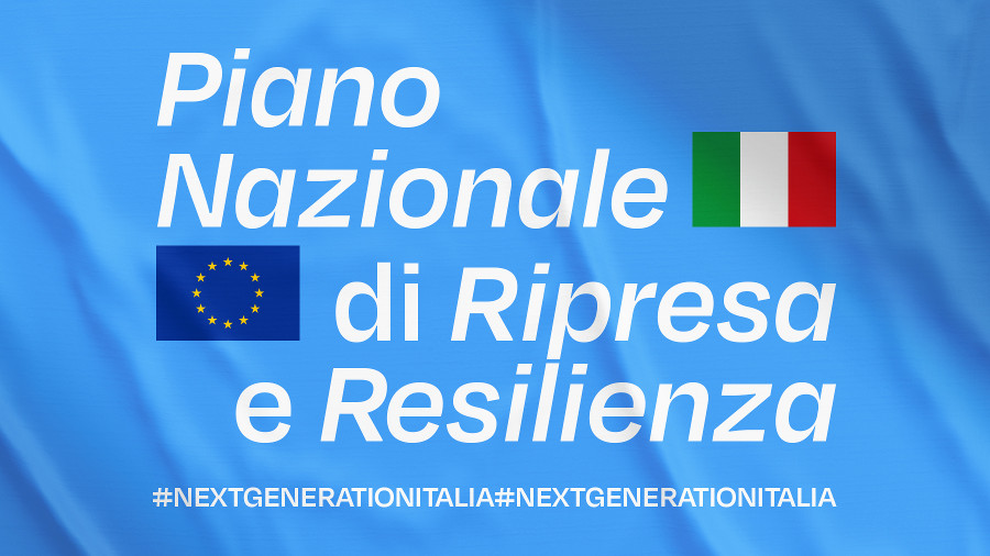 Piano Nazionale di Ripresa e Resilienza