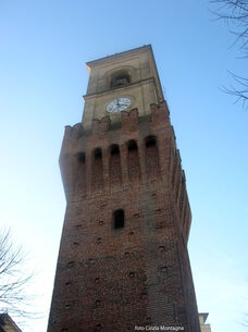 Torre Civica