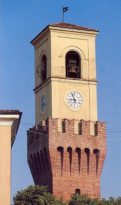 Torre Civica