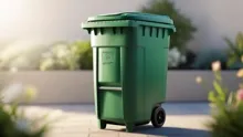 Raccolta verde domestico avviso alle utenze