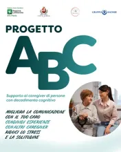 Locandina progetto ABC