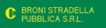 Logo Broni Stradella Pubblica srl 
